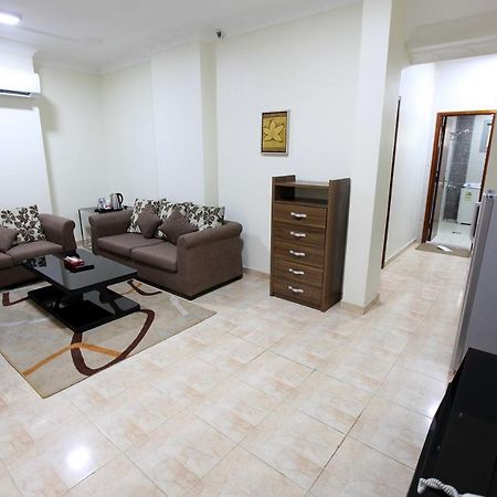 Address Tower Hotel Jubail ภายนอก รูปภาพ