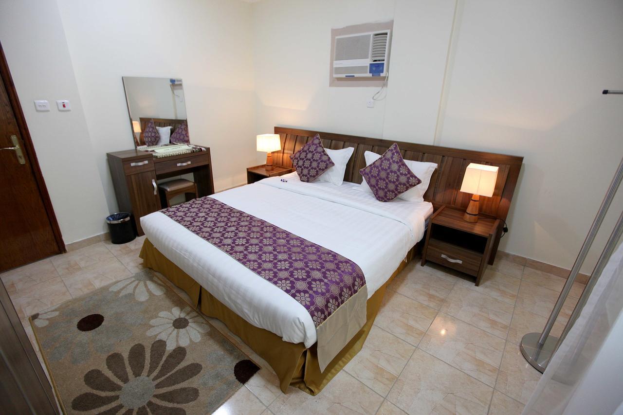 Address Tower Hotel Jubail ภายนอก รูปภาพ