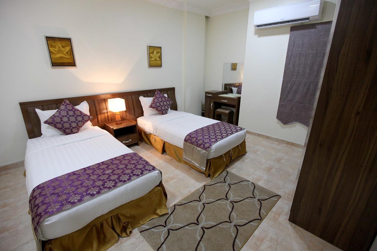 Address Tower Hotel Jubail ภายนอก รูปภาพ