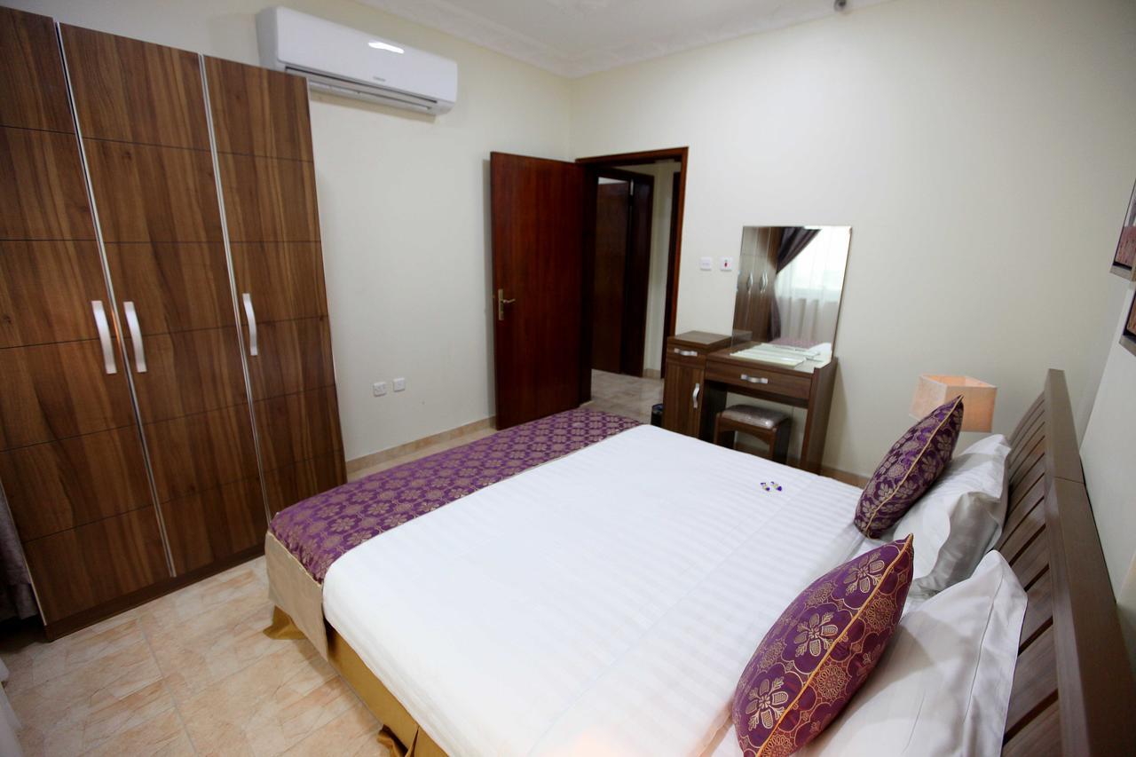 Address Tower Hotel Jubail ภายนอก รูปภาพ