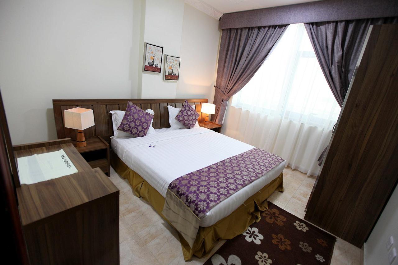 Address Tower Hotel Jubail ภายนอก รูปภาพ