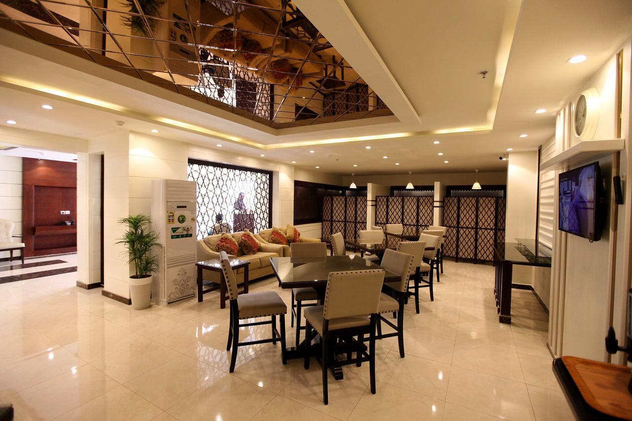 Address Tower Hotel Jubail ภายนอก รูปภาพ