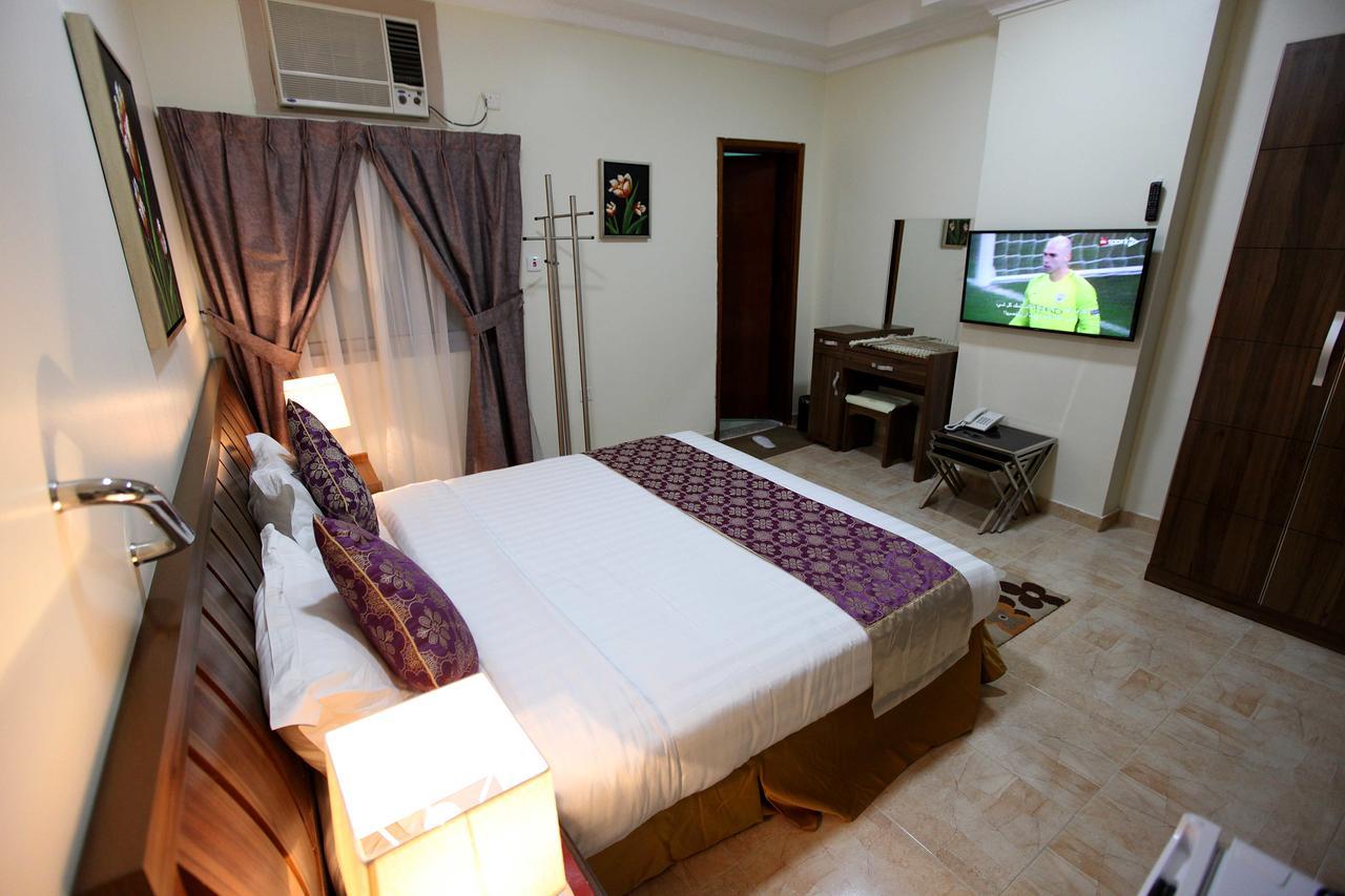 Address Tower Hotel Jubail ภายนอก รูปภาพ