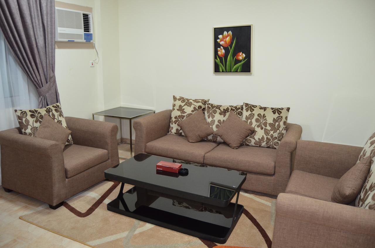 Address Tower Hotel Jubail ภายนอก รูปภาพ