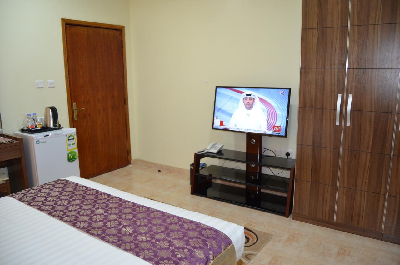 Address Tower Hotel Jubail ภายนอก รูปภาพ