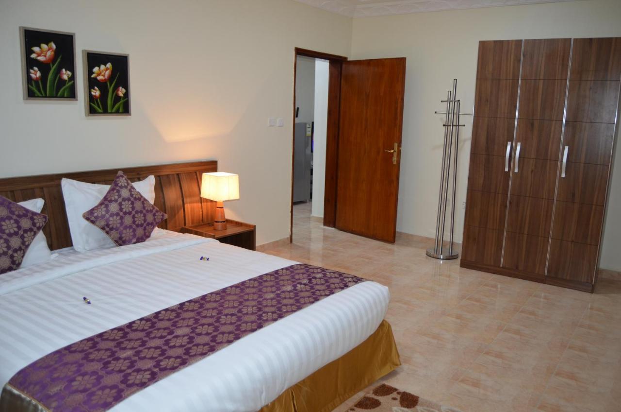 Address Tower Hotel Jubail ภายนอก รูปภาพ