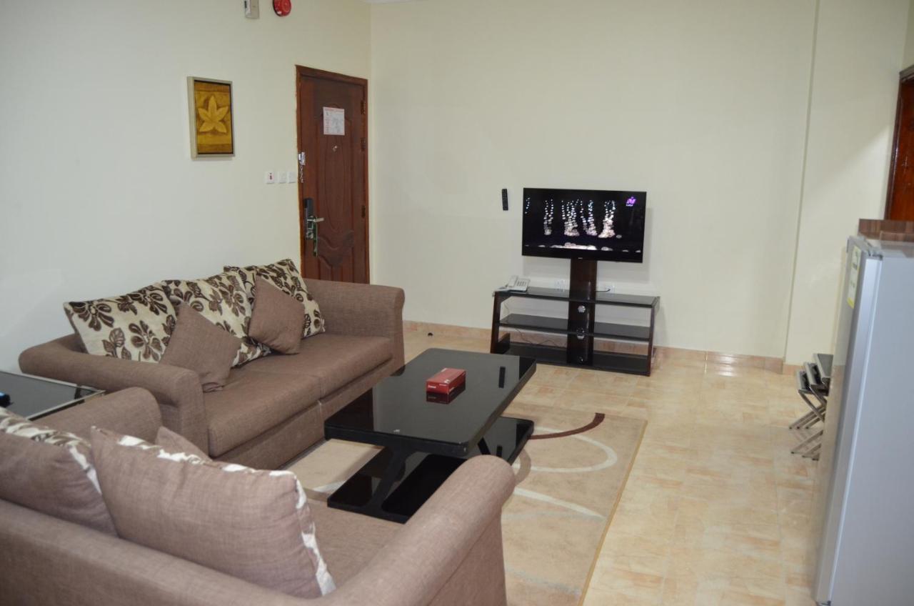 Address Tower Hotel Jubail ภายนอก รูปภาพ
