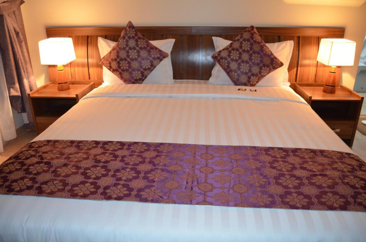 Address Tower Hotel Jubail ภายนอก รูปภาพ