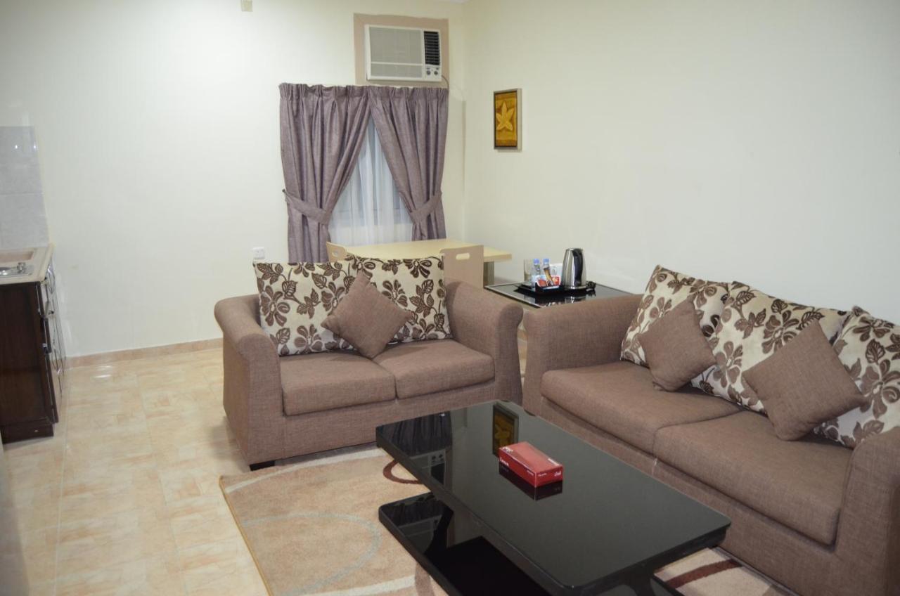 Address Tower Hotel Jubail ภายนอก รูปภาพ