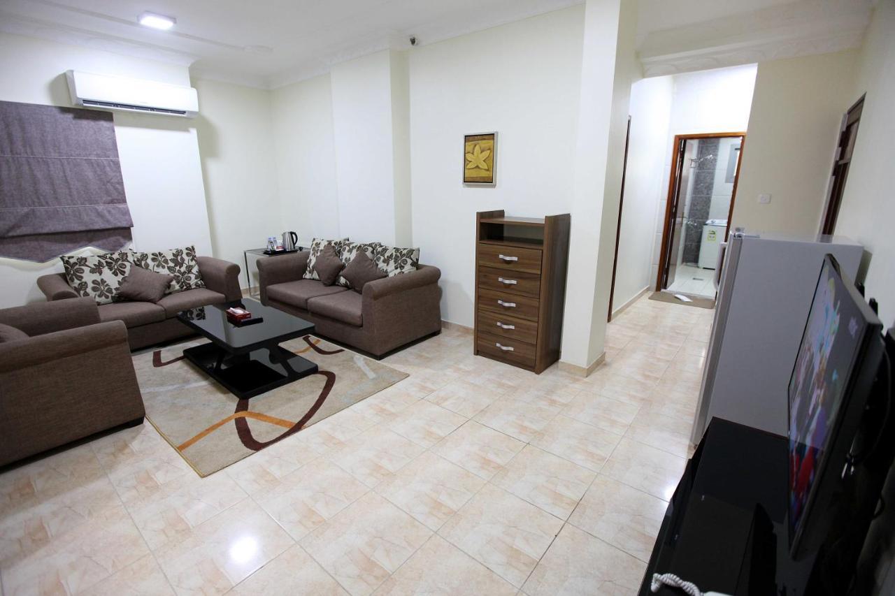 Address Tower Hotel Jubail ภายนอก รูปภาพ